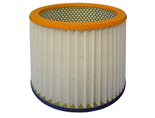 daniplus© Luftfiltereinsatz, Filter 185x150x190 passend für WAP Alto Turbo GT - Nr: 34641 von daniplus