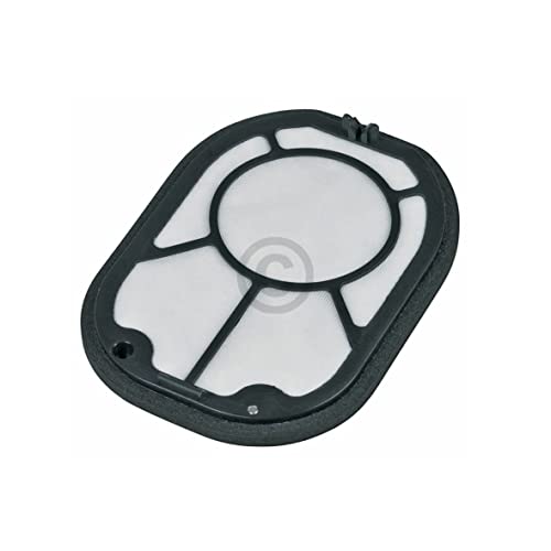 daniplus© Mema Filter, Vorfilter, Pre - Filter waschbar passend wie Dyson 912153-01, DC16 von daniplus