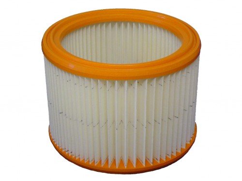 daniplus © Rundfilter, Filter 185x145x140 passend für Alto/WAP 302000490, Festool 485808, Protool 625324 von daniplus
