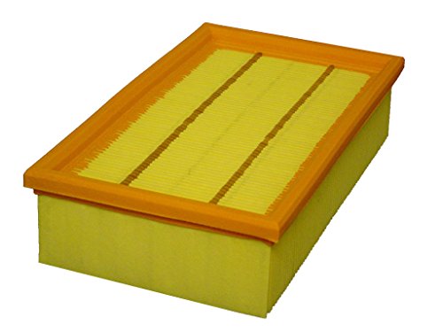 daniplus 1 Lamellenfilter für Kärcher NT 561 eco/NT 361 eco/NT 45-1TAC daniplus 1 Lamellenfilter für Kärcher NT 561 eco/NT 361 eco/NT 45-1TAC von daniplus
