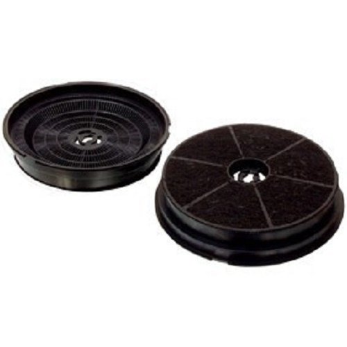 daniplus 2X Dunstabzugshauben Aktiv Kohlefilter Universal 190mm rund Set daniplus 2X Dunstabzugshauben Aktiv Kohlefilter Universal 190mm rund Set von daniplus