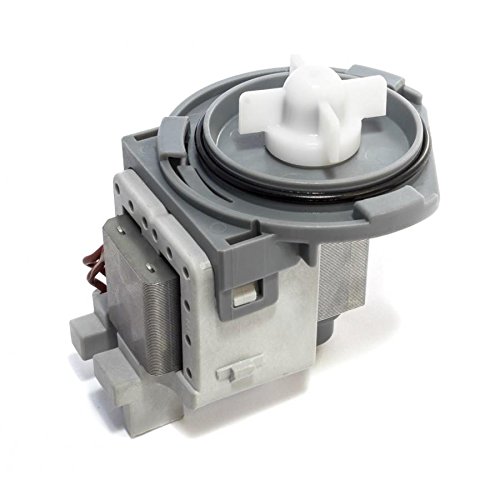 daniplus Ablaufpumpe, Pumpe Spülmaschine Geschirrspüler kompatibel zu Beko Arcelik 1740300300 daniplus Ablaufpumpe, Pumpe Spülmaschine Geschirrspüler kompatibel zu Beko Arcelik 1740300300 von daniplus