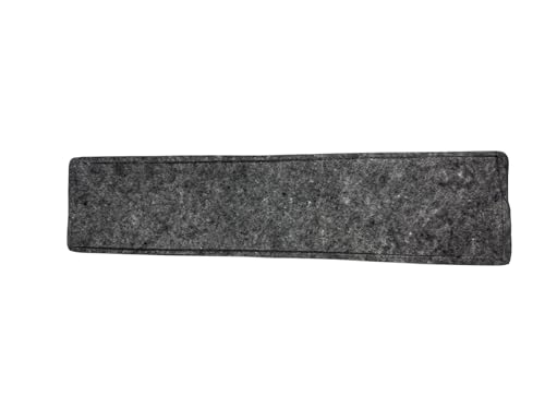 daniplus Aktivkohlefilter, Filter kompatibel zu Miele Imperial DKF18, DKF18-1, 9162160 daniplus Aktivkohlefilter, Filter kompatibel zu Miele Imperial DKF18, DKF18-1, 9162160 von daniplus