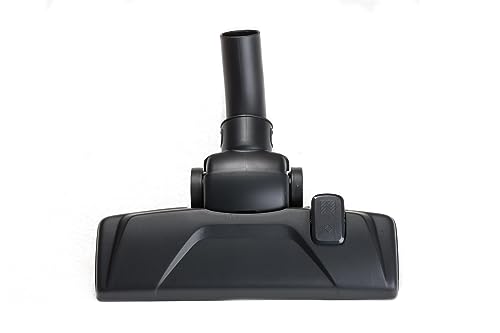 daniplus Bodendüse, Staubsaugerdüse kompatibel zu AEG Electrolux Progress Zanussi 4055322301 von daniplus