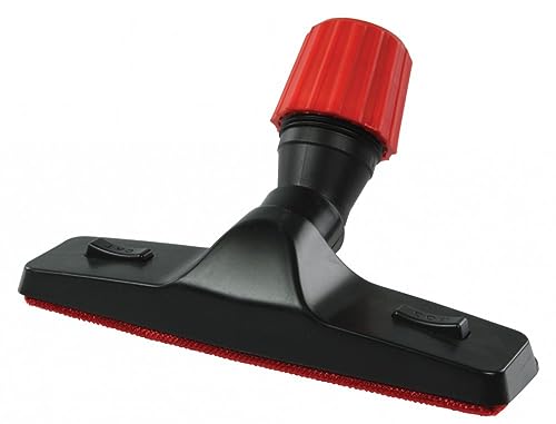 daniplus Bodendüse, Tierhaardüse, Fusselbürste Universal für Tierhaare 30-37mm mit Vario Adapter daniplus Bodendüse, Tierhaardüse, Fusselbürste Universal für Tierhaare 30-37mm mit Vario Adapter von daniplus