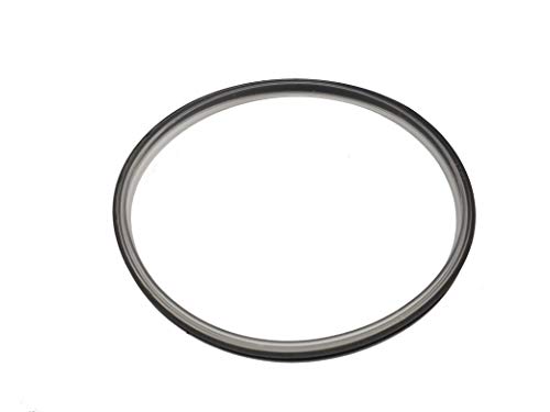 daniplus Deckeldichtung, Dichtung Deckel passend für Thermomix TM31 / TM 31 daniplus Deckeldichtung, Dichtung Deckel passend für Thermomix TM31 / TM 31 von daniplus