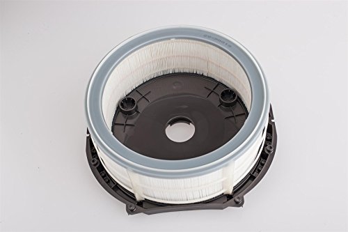 daniplus Dyson HEPA Filter, Staubsaugerfilter für DC33, DC52 - Nr.: 961886-02 von daniplus