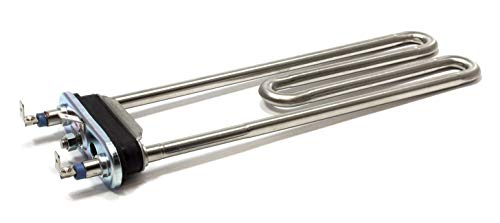 daniplus Heizelement, Heizung 2000W 230V passend für Bosch, Siemens 12024403, IRCA 6099749R daniplus Heizelement, Heizung 2000W 230V passend für Bosch, Siemens 12024403, IRCA 6099749R von daniplus