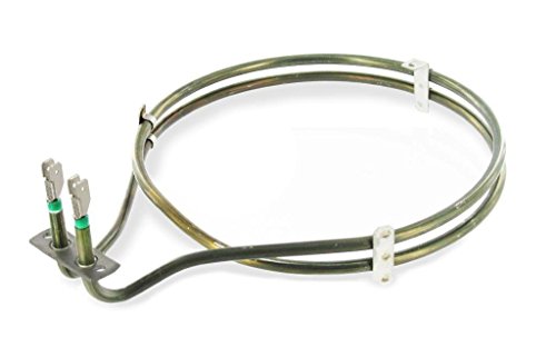 daniplus Heizelement, Ringheizung Heizung kompatibel zu BSH Bosch Siemens Neff Backofen - 483636 daniplus Heizelement, Ringheizung Heizung kompatibel zu BSH Bosch Siemens Neff Backofen - 483636 von daniplus