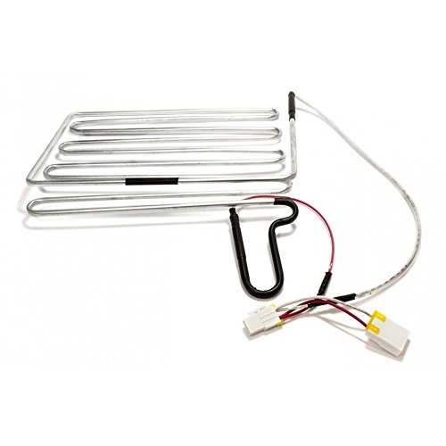 daniplus Heizelement Abtauheizung Heizung RS 21 passend für Samsaung Kühlschrank DA81-01691A daniplus Heizelement Abtauheizung Heizung RS 21 passend für Samsaung Kühlschrank DA81-01691A von daniplus