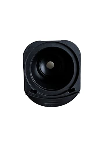 daniplus Kapselhalter kompatibel zu Krups Dolce Gusto KP1A05 KP1A08 Piccolo XS/MS-624826 von daniplus