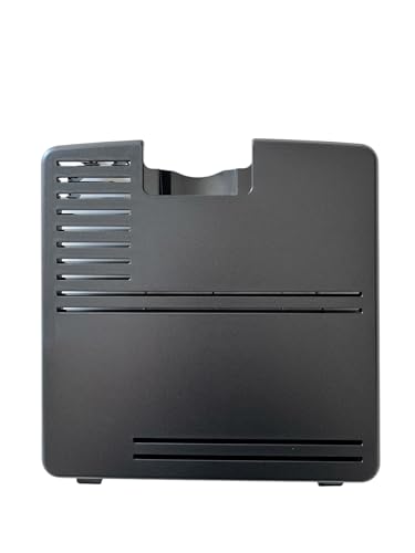 daniplus Klappe für Bosch Siemens Kaffeemaschine Kaffeeautomat Brühgruppe EQ5 EQ6 - Nr.: 703294 von daniplus