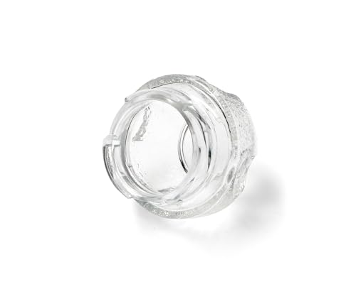 daniplus Lampenabdeckung, Glaskalotte Backofen kompatibel AEG Electrolux 8087690015 daniplus Lampenabdeckung, Glaskalotte Backofen kompatibel AEG Electrolux 8087690015 von daniplus