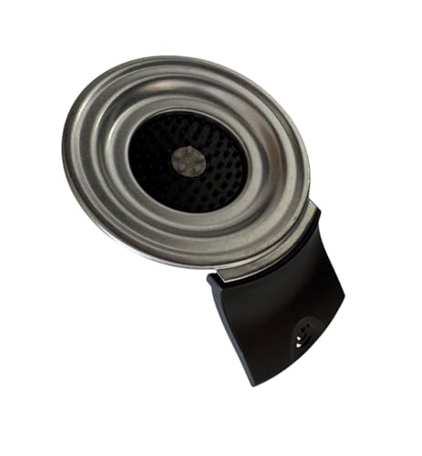 daniplus Padhalter einfach kompatibel zu Philips Senseo HD7810, CSA210 / 422225962782, HD5009/01 daniplus Padhalter einfach kompatibel zu Philips Senseo HD7810, CSA210 / 422225962782, HD5009/01 von daniplus