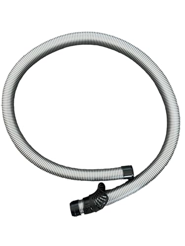 daniplus Schlauch, Saugschlauch ohne Handgriff kompatibel Severin MY7114, MY7115, MY7116, MY7118, MY7119 Staubsauger - Nr.: 3353048 von daniplus