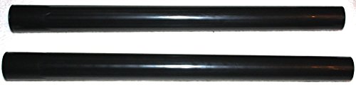 daniplus Staubsauger Rohr Kunststoff Ø 32mm,2 Stück zu 54cm Schwarz daniplus Staubsauger Rohr Kunststoff Ø 32mm,2 Stück zu 54cm Schwarz von daniplus