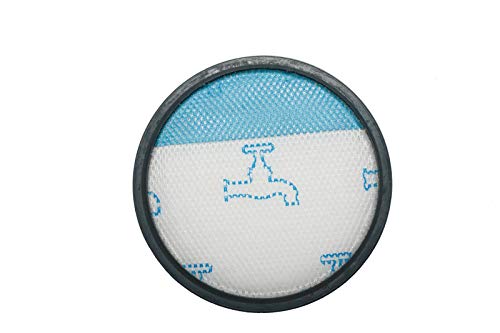 daniplus Staubsaugerfilter, Filter passend für Rowenta Compact Power Zyclon RO3731, RO3786 - Nr.: RS-RT900574 daniplus Staubsaugerfilter, Filter passend für Rowenta Compact Power Zyclon RO3731, RO3786 - Nr.: RS-RT900574 von daniplus