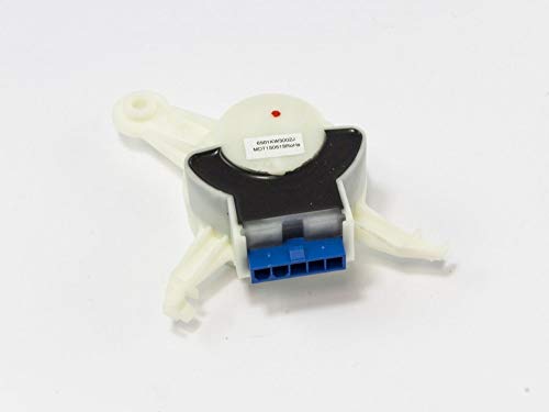 daniplus Tachogenerator, Sensor passend für Motor LG Waschmaschine 6501KW3002A von daniplus