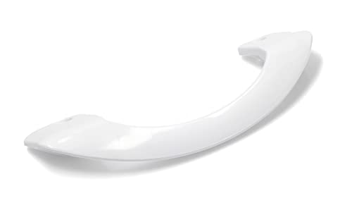 daniplus Türgriff, Griff kompatibel zu Gorenje 380373 Kühlschrank, Kühl- Gefrierkombi von daniplus