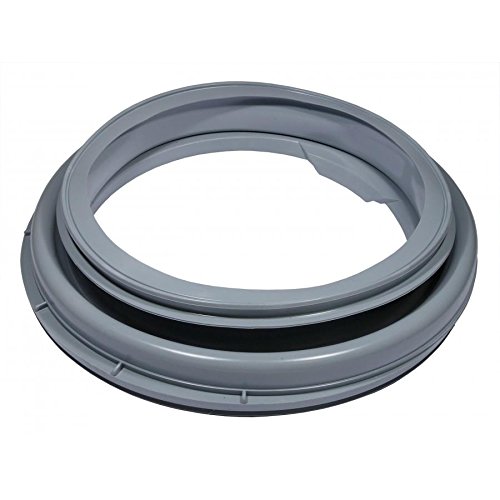 daniplus Türmanschette, Manschette Dichtung kompatibel zu Bauknecht Whirlpool Waschmaschine - Nr. 481246068527 von daniplus