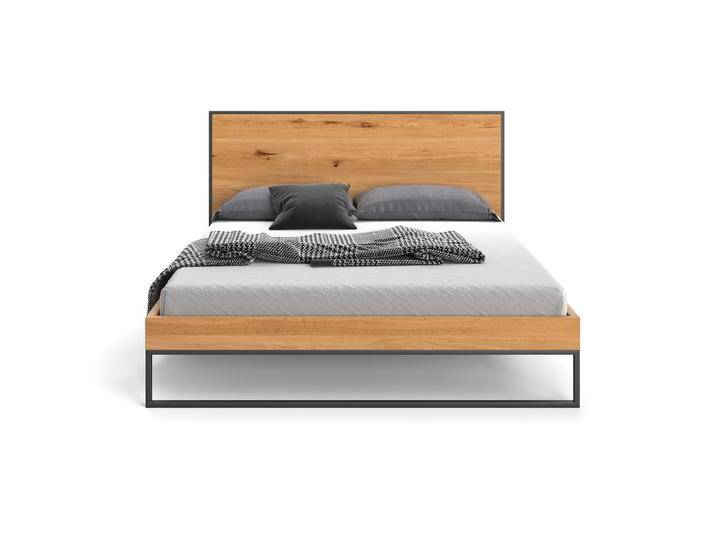 Designer-Frame-Bett 140x200 cm Designer-Frame-Bett 140x200 cm von danzz