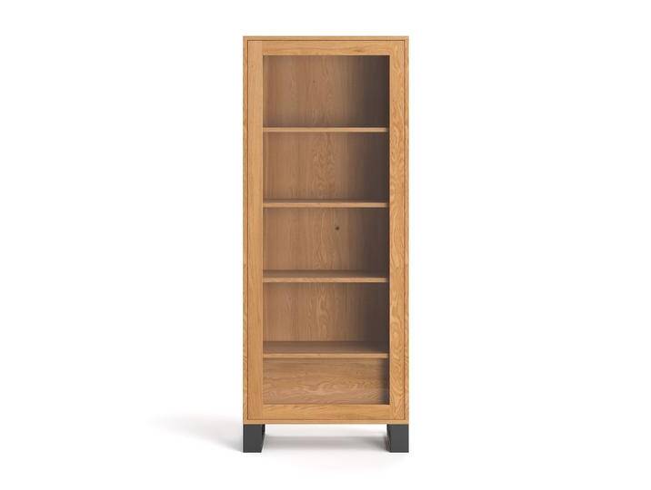 Industrielle Axel-Vitrine 80 cm von danzz