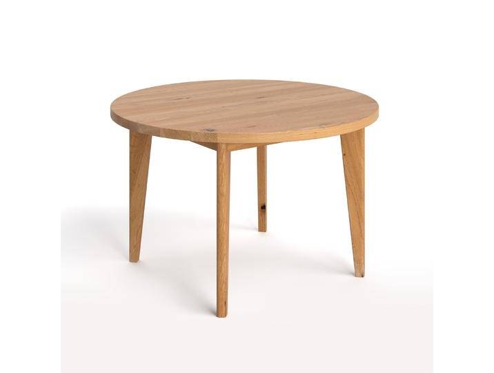 Klassischer runder Luna-Tisch 110 cm von danzz