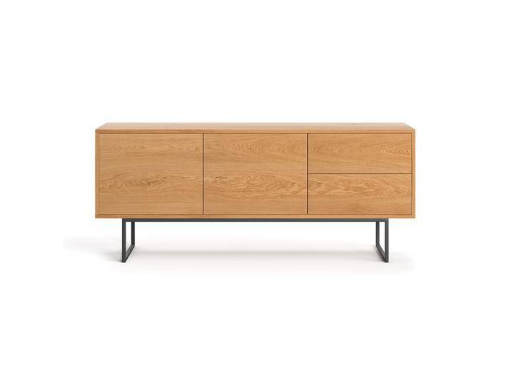 Rekker-Kommode aus Massivholz 180 cm Rekker-Kommode aus Massivholz 180 cm von danzz