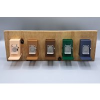 Hummelklappe Wachsmottenklappe Wachsmottensperre Eingang Für Hummelkasten Variante 1.1 Hummelklappe Wachsmottenklappe Wachsmottensperre Eingang Für Hummelkasten Variante 1.1 von daraStone19