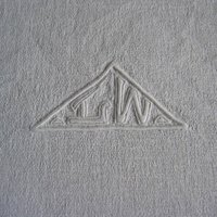 Vintage 6 Jugendstil Leinen Servietten Rauten Relief Monogramm Lw Verschränkte Büschelhohlnaht Weiß Stickerei Frankreich Um 1900 Handarbeit von darauffreueichmich