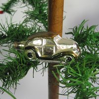 Vintage Antiker Christbaumschmuck Seltenes Glasornament Als Oldtimer Kleines Auto Für Den Gansfederbaum Tannenbaum Aus Deutschland Um 1920 Vintage Antiker Christbaumschmuck Seltenes Glasornament Als Oldtimer Kleines Auto Für Den Gansfederbaum Tannenbaum Aus Deutschland Um 1920 von darauffreueichmich