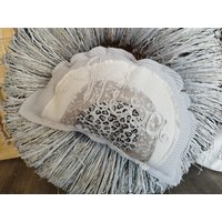 Grosses Regenbogenkissen in Wunschfarben Grosses Regenbogenkissen in Wunschfarben von dasDekowerk