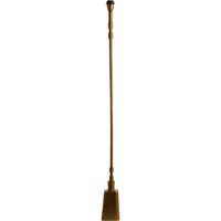 Stehleuchte Stehlampe Donah Von Light & Living 13x13x148 cm Antik Bronze | 8215318 von dasmoebelwerk