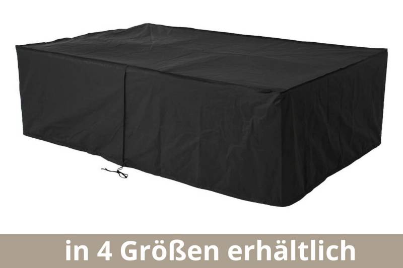 dasmöbelwerk Gartenmöbel-Schutzhülle Abdeckhaube Schutzhülle Abdeckung Abdeckplane Gartenmöbel Wasserdicht von dasmöbelwerk