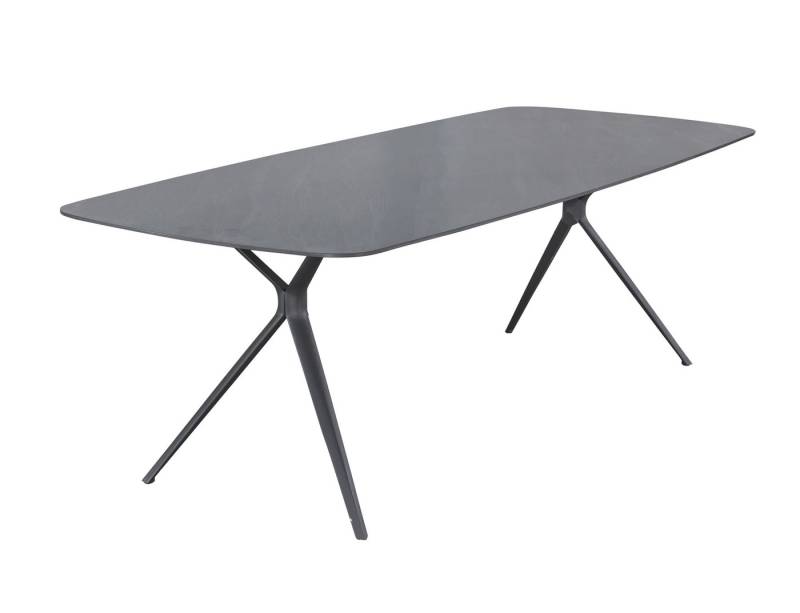 dasmöbelwerk Gartentisch Gartentisch Balu Esstisch Terrassentisch 180x90 cm sintered stone dasmöbelwerk Gartentisch Gartentisch Balu Esstisch Terrassentisch 180x90 cm sintered stone von dasmöbelwerk