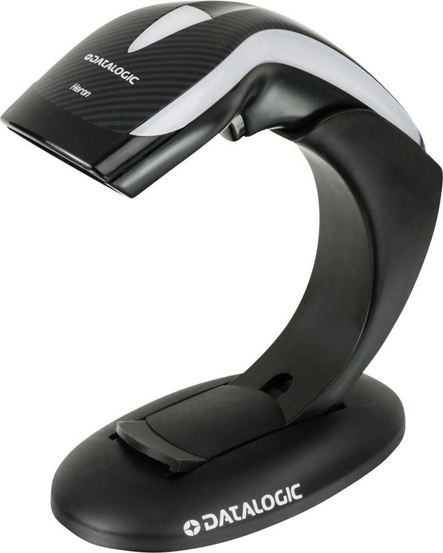 Datalogic Heron HD3130 Barcode-Scanner Kabelgebunden Handscanner von datalogic