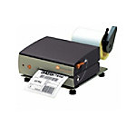 Datamax-O'Neil Etikettendrucker Compact 4 Mark Iii Xf1-00-03000000 Schwarz, Grau Desktop von datamax-o'neil