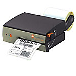 Datamax-O'Neil Etikettendrucker Compact 4 Mobile Mark Iii Xf3-00-03000000 Schwarz, Grau Desktop von datamax-o'neil