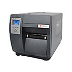 Datamax-O'Neil Etikettendrucker I-Class Mark Ii I13-00-46000007 Grau Desktop von datamax-o'neil