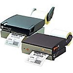 Datamax-O'Neil Etikettendrucker Mp Nova 4 X72 Schwarz, Grau Desktop von datamax-o'neil