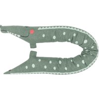 Bettschlange "Kroko" von david fussenegger