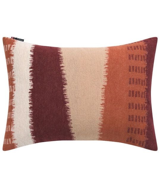 David Fussenegger SILVRETTA Kissenhülle “Boho“ 60 x 40 cm aus Recyclingbaumwolle David Fussenegger SILVRETTA Kissenhülle “Boho“ 60 x 40 cm aus Recyclingbaumwolle von david fussenegger