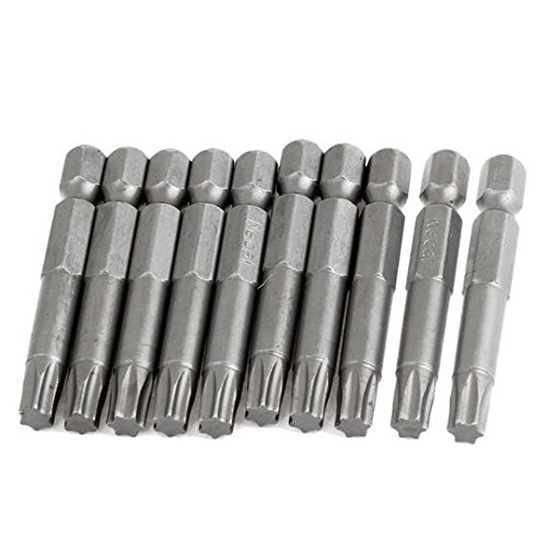 Bit 50mm Torx T25 von daw21onlineshop