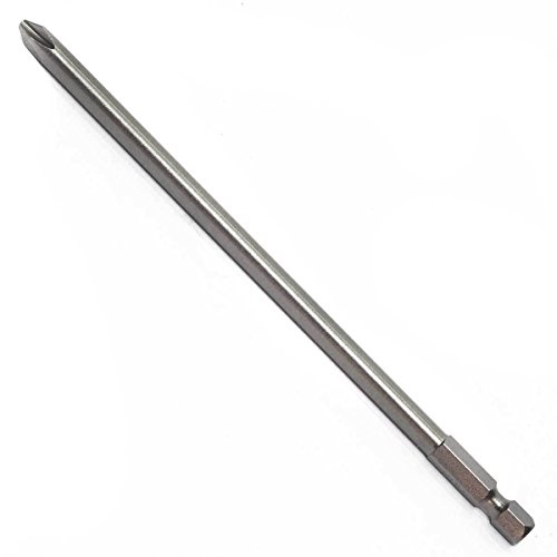 PZ3 Bit 150mm lang 1-10 Stück 10 Stück von daw21onlineshop