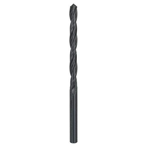 Spiralbohrer HSS-R DIN 338 Bohrer Metallbohrer Edelstahlbohrer Stahlbohrer 2 mm 10 Stück von daw21onlineshop