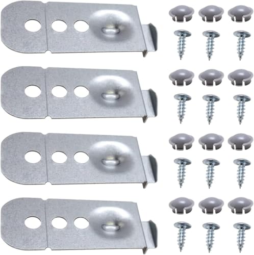 dawnow Geschirrspüler-Halterung DD98-01051C für Samsung DW80M, DW80R dawnow Geschirrspüler-Halterung DD98-01051C für Samsung DW80M, DW80R von dawnow