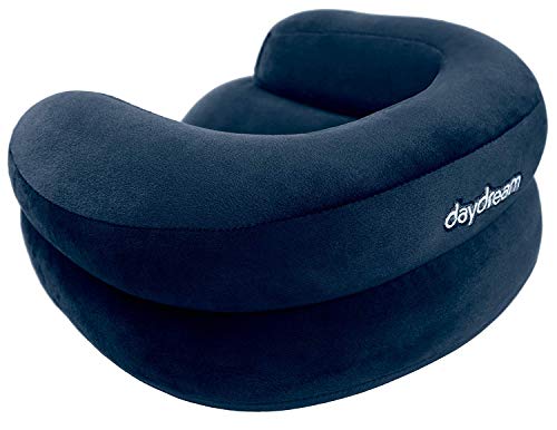 daydream Lounge Nackenhörnchen aus Mikroperlen - (N-7004), Navy von daydream