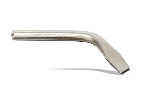 DAYTOOLS Lötspitze EL-5.8/70AF, flach, gebogen von daytools