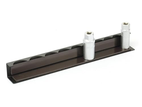 DAYTOOLS Magnetischer Steckschlüsselhalter MWS-N10/320 von daytools