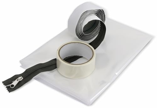 DAYTOOLS Staubschutztüre ST-120220 von daytools